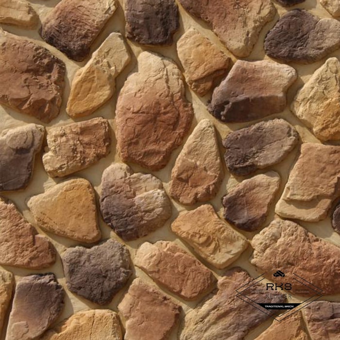 Искусственный камень White Hills, Хантли 605-40 в Волгограде